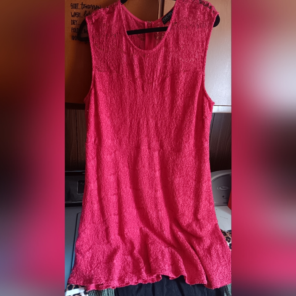 Forever 21 Dress